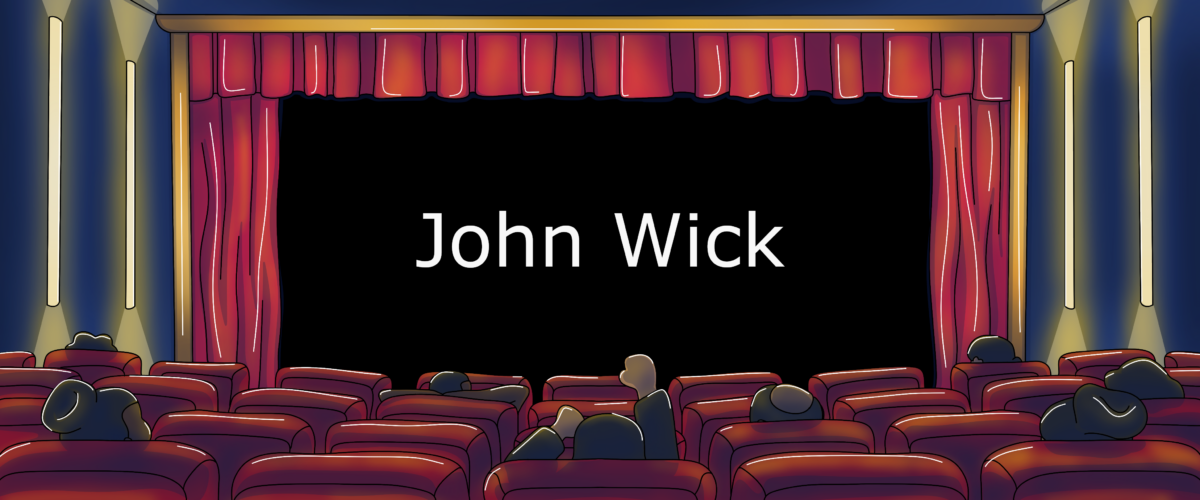 John Wick