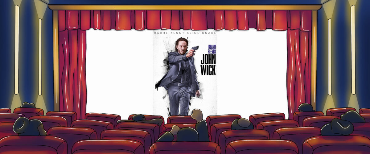 John Wick