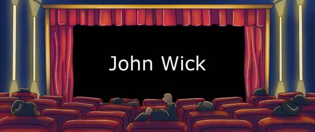 John Wick