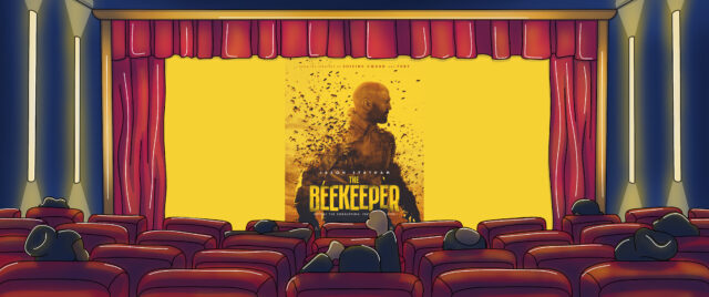 The Beekeeper