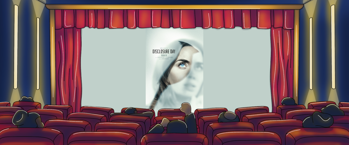 Disclosure Day