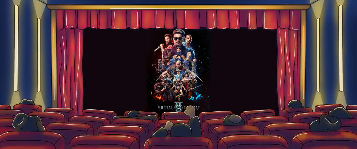 Mortal Kombat II