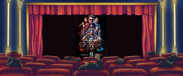 Mortal Kombat II