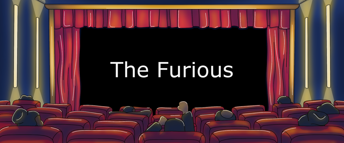 The Furious