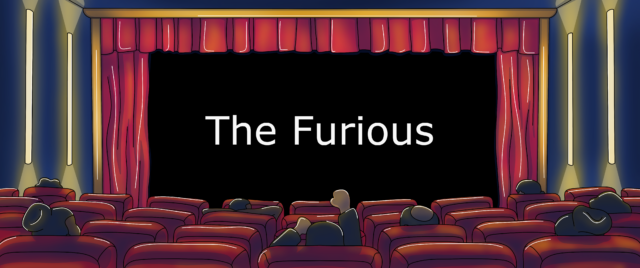 The Furious