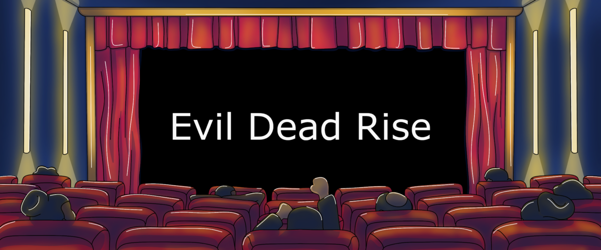 Evil Dead Rise