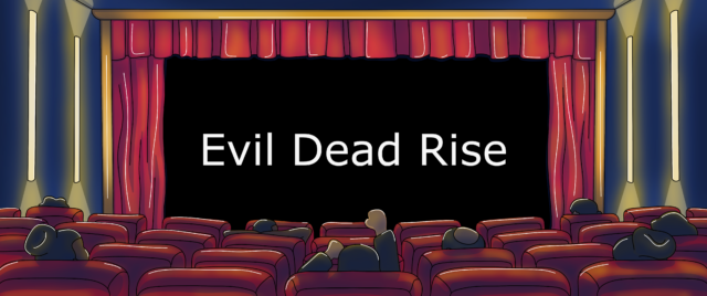 Evil Dead Rise