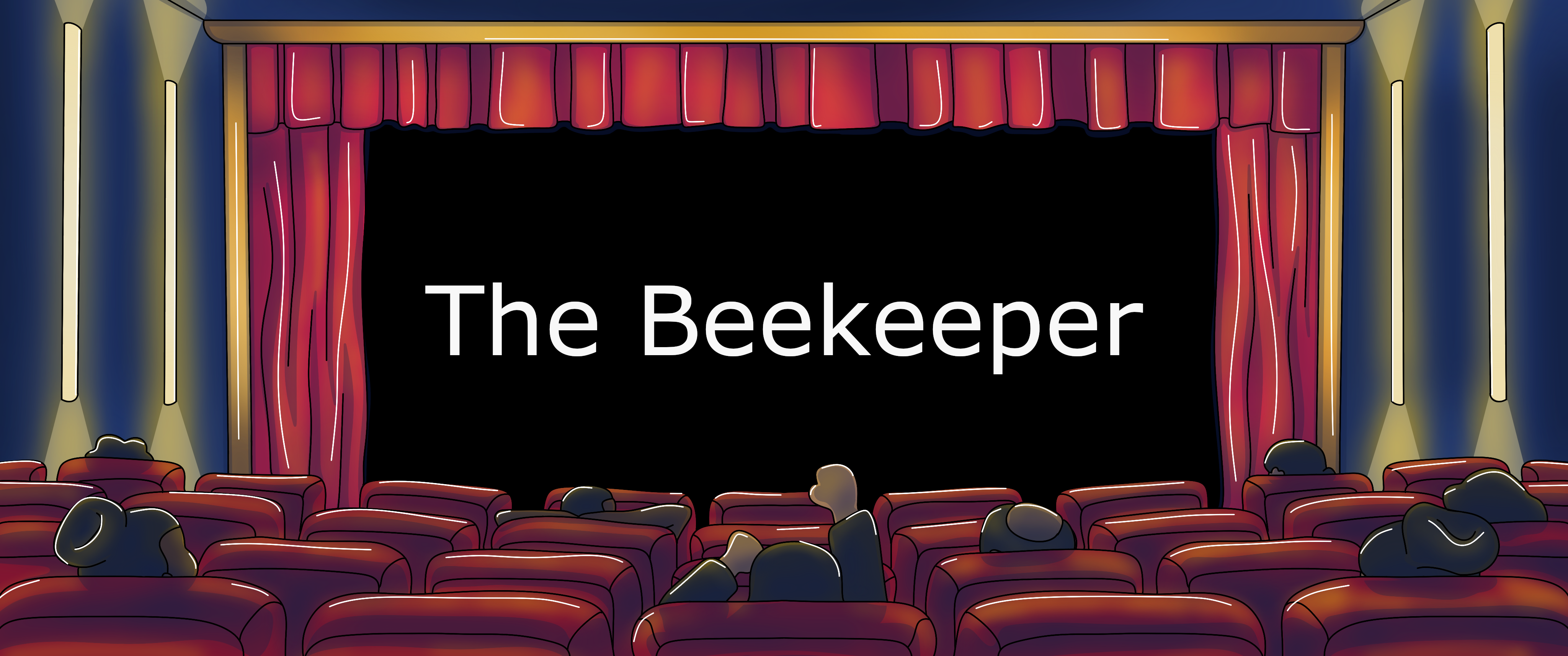 The Beekeeper