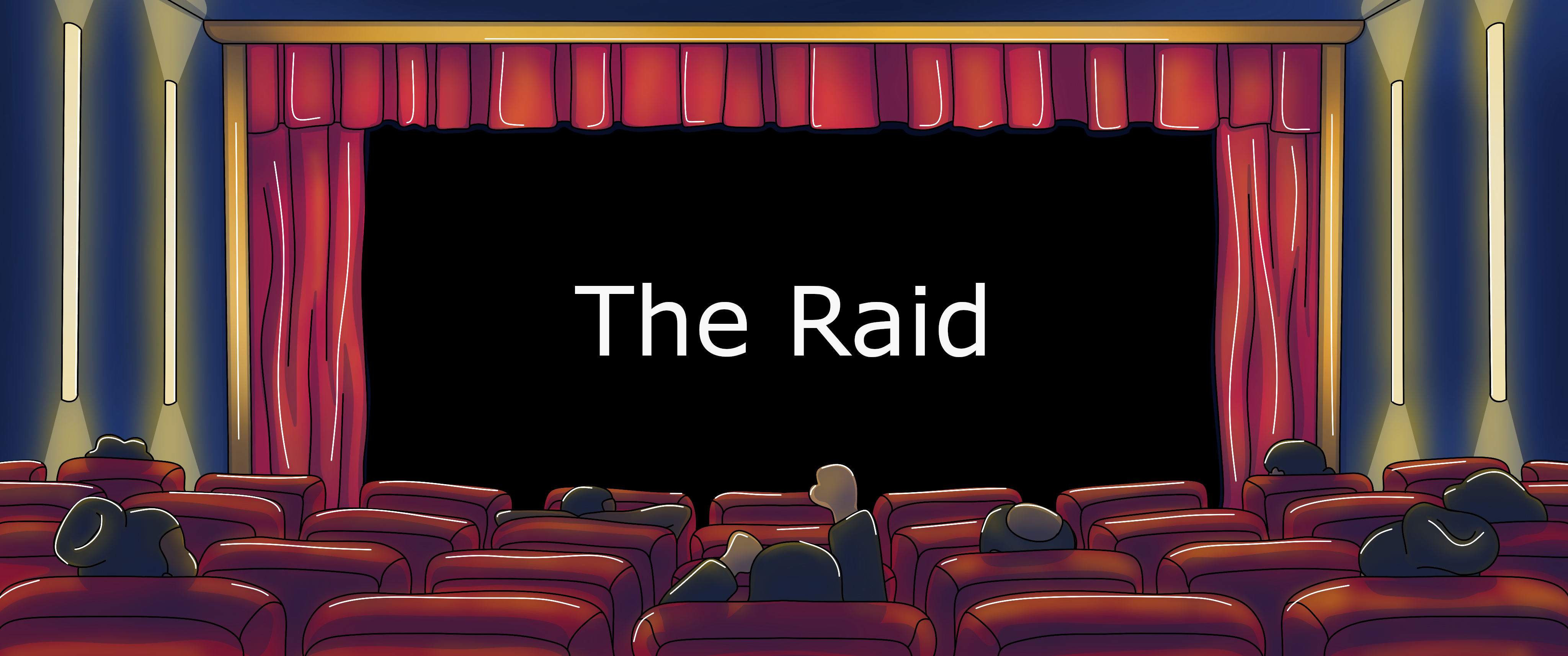 The Raid