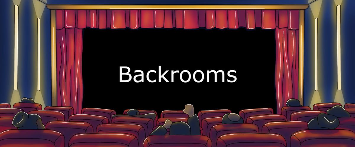 Backrooms