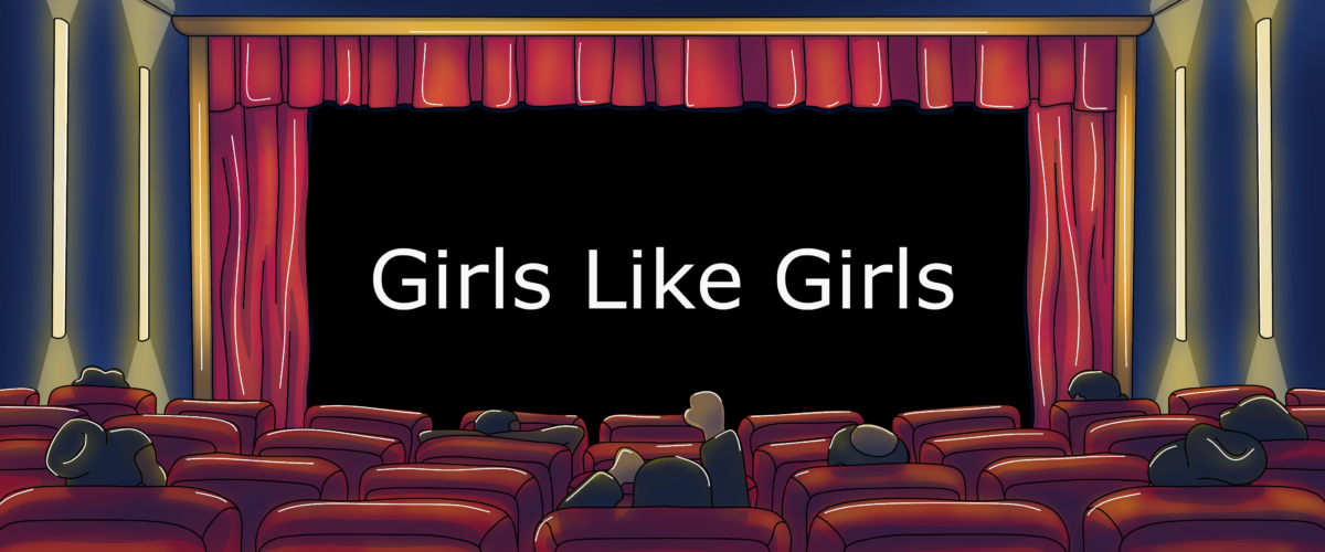 Girls Like Girls
