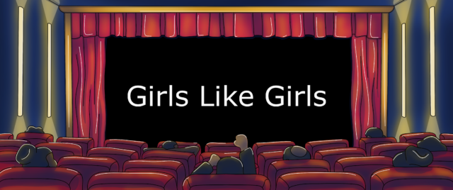 Girls Like Girls