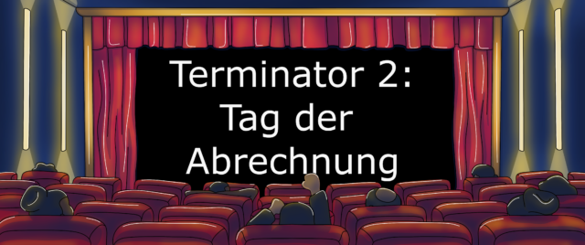 Terminator 2: Tag der Abrechnung