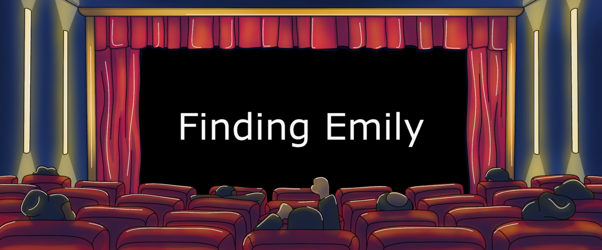 Finding Emily