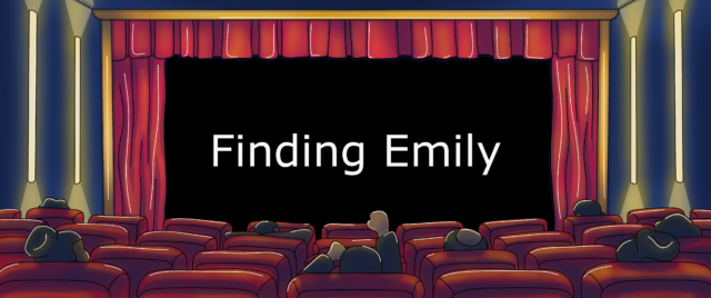Finding Emily