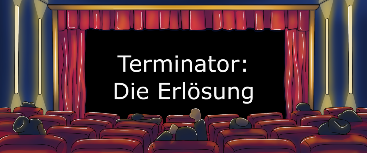 Terminator: Die Erlösung