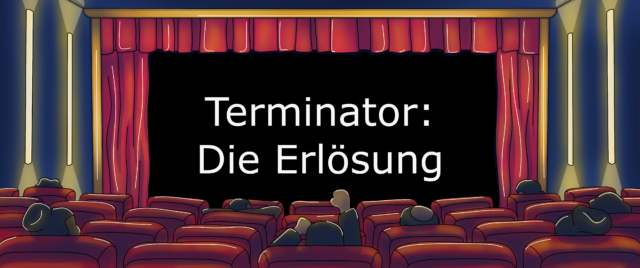 Terminator: Die Erlösung
