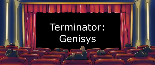 Terminator: Genisys