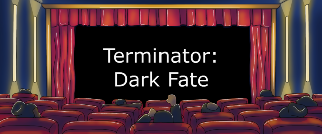 Terminator: Dark Fate