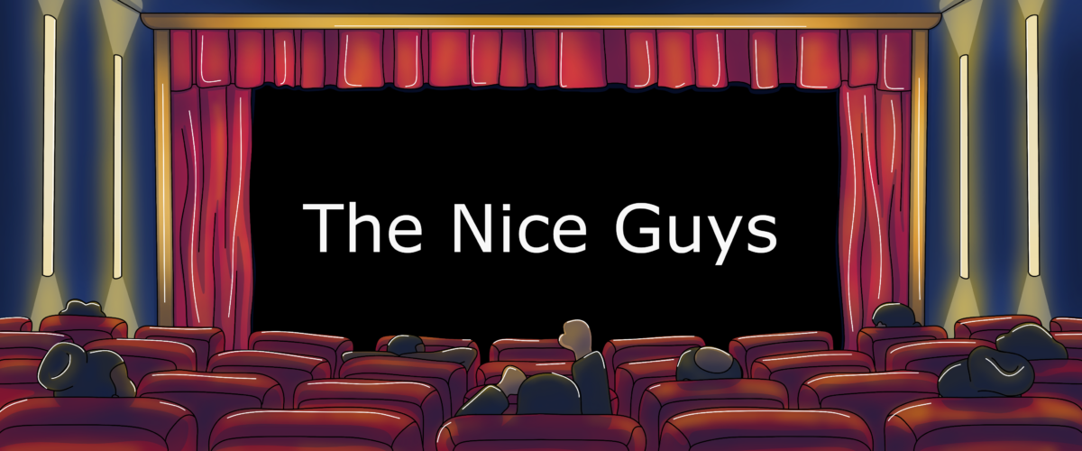 The Nice Guys