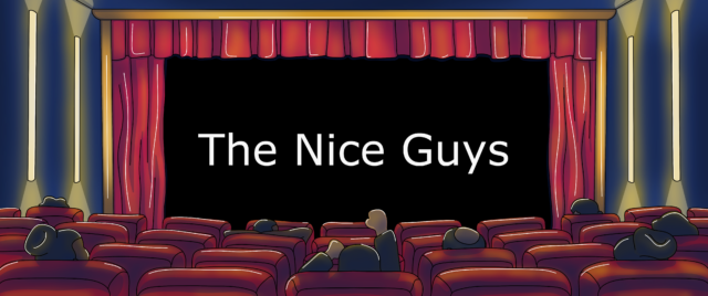The Nice Guys