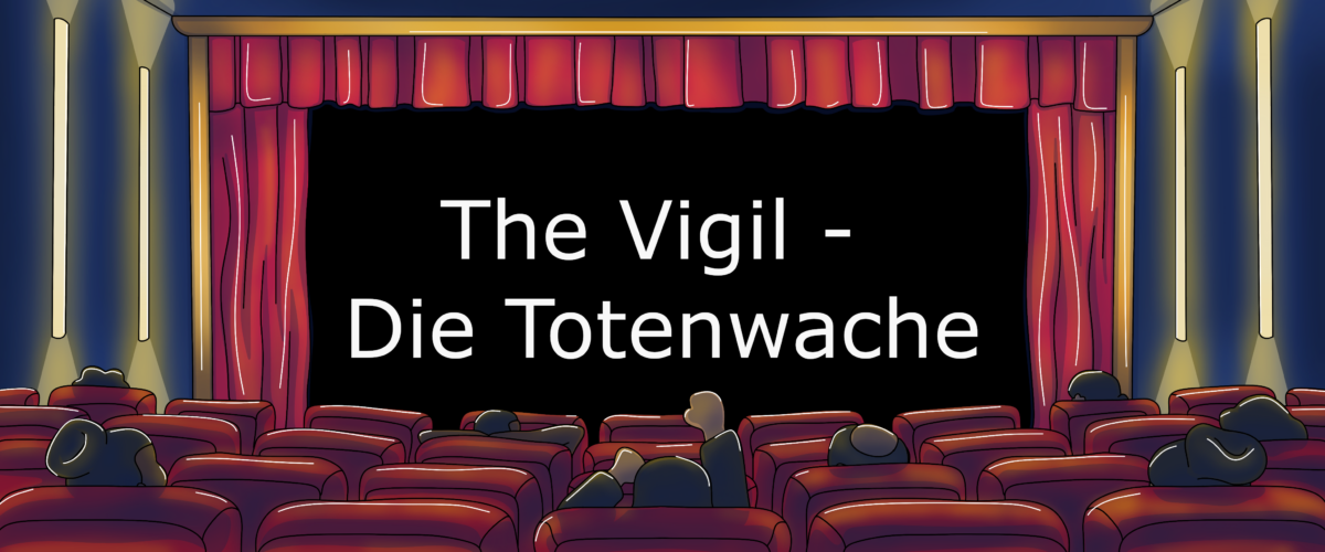 The Vigil – Die Totenwache