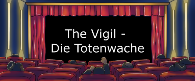 The Vigil – Die Totenwache