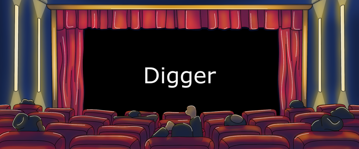 Digger
