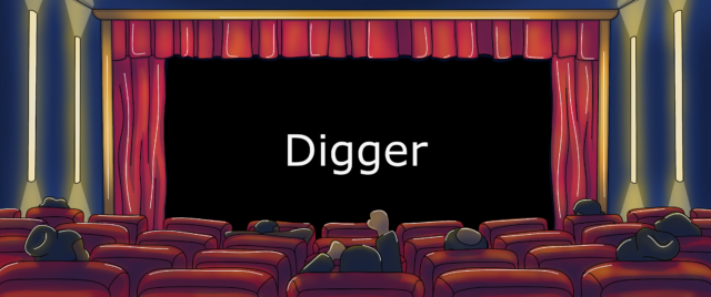 Digger