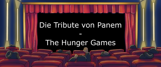 Die Tribute von Panem – The Hunger Games