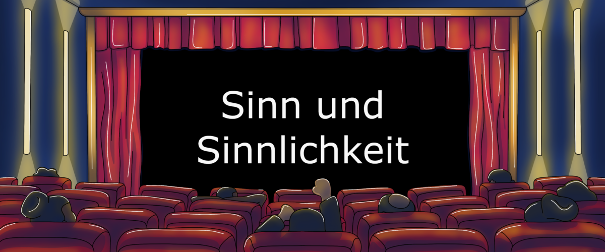 Sinn und Sinnlichkeit (2026)