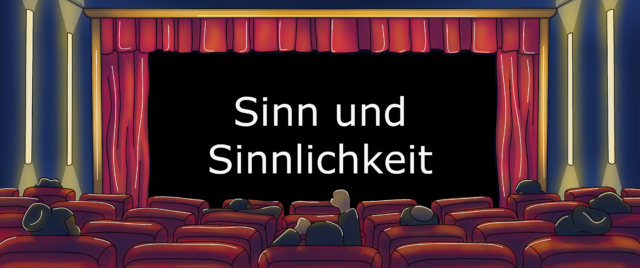 Sinn und Sinnlichkeit (2026)