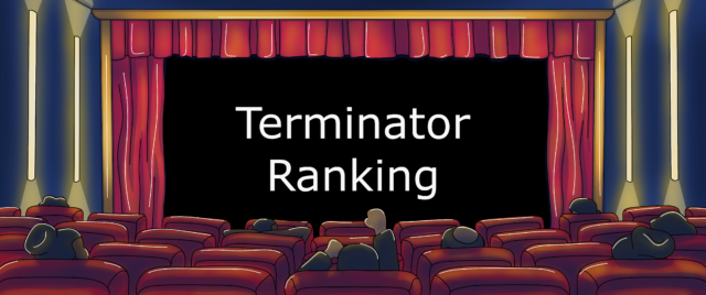 Terminator Ranking