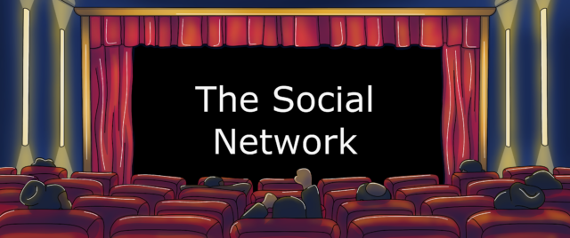 The Social Network